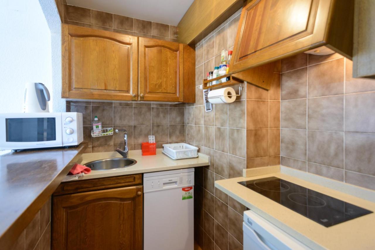 Appartement Rez De Jardin Emplacement #1 Empuriabrava Exteriér fotografie